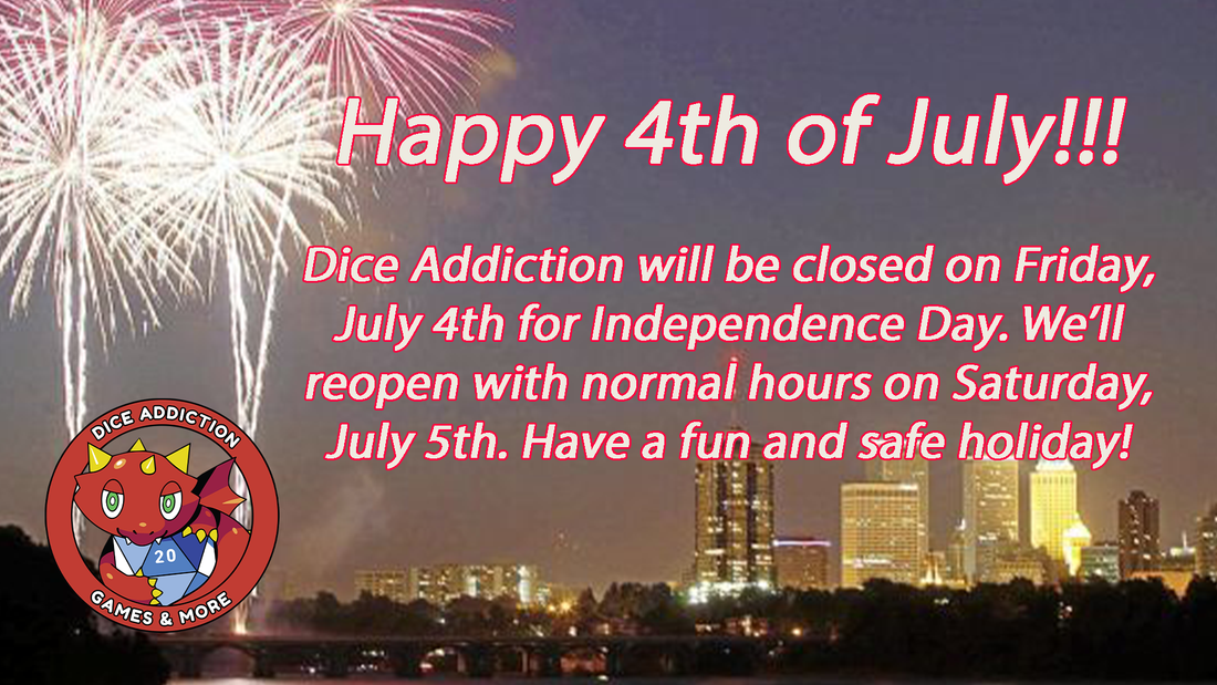 Happy 4th of July
