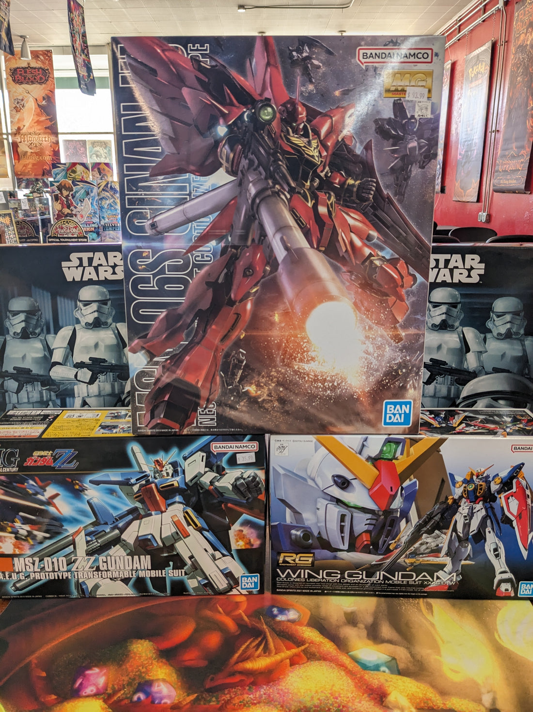 Black Friday Deals Continue at Dice Addiction!