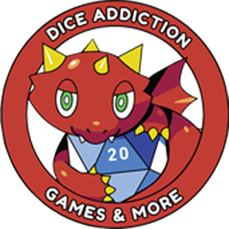 Dice Addiction LLC