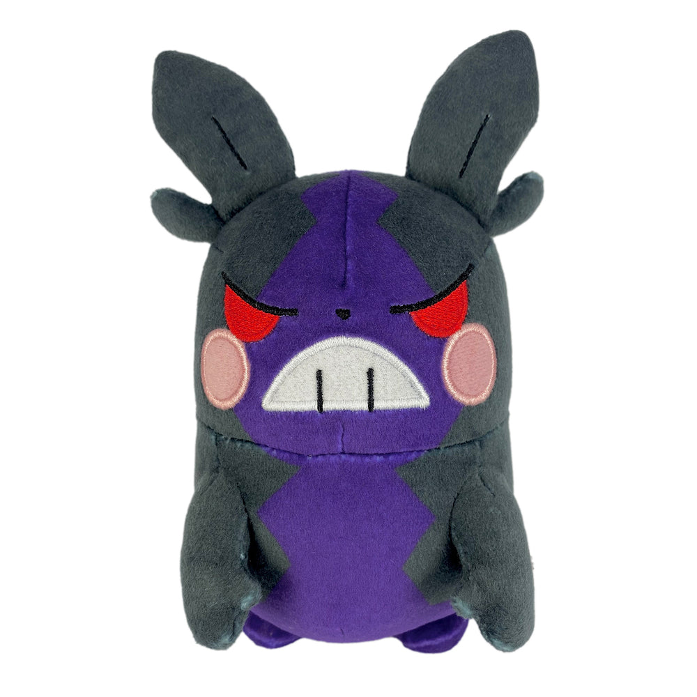 Pokemon Plush: Morepeko (Hungry)