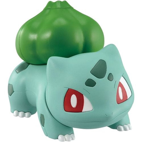 Pokemon Model Kit Bulbasaur