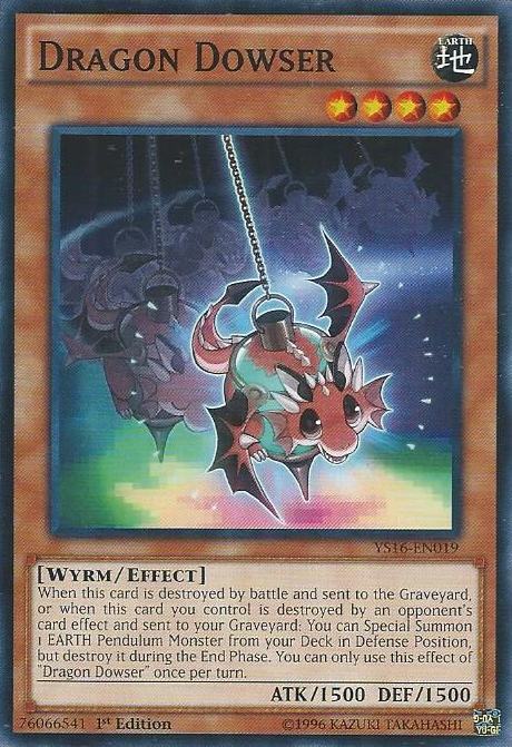 best dragon type cards yugioh TENPAI PAIDRA ASIA ENGLISH EDITION LEDE-AE016 SUPER RARE Yu-Gi-Oh! Best Dragon Decks Tier