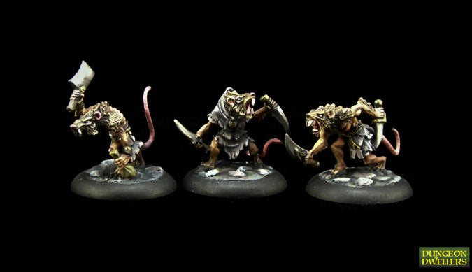 Wererats