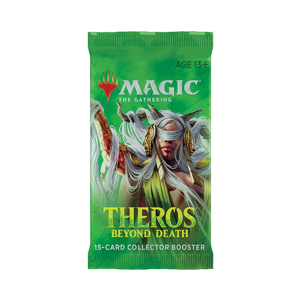 Theros Beyond Death Collector Booster