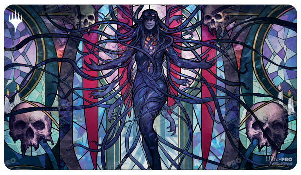 Ultra Pro Playmat Magic the Gathering Braids, Arisen Nightmare