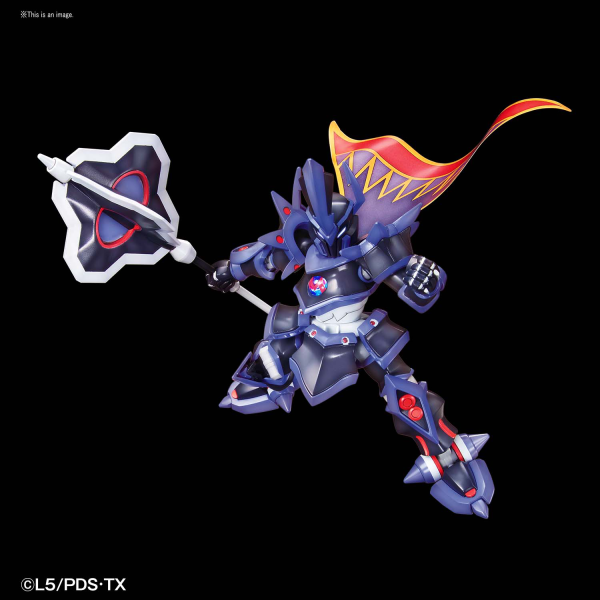 LBX THE EMPEROR