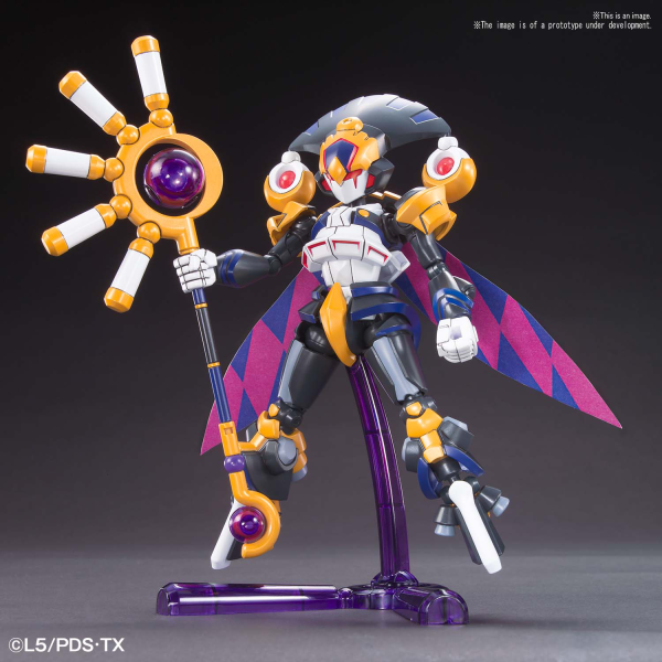 LBX NGHTMARE