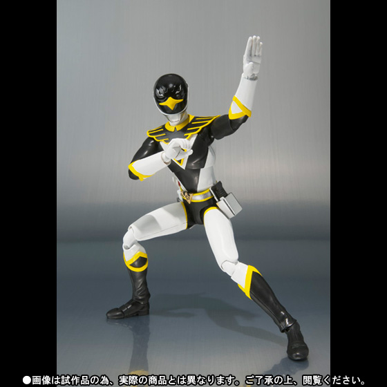 Black Condor (Choujin Sentai Jetman)