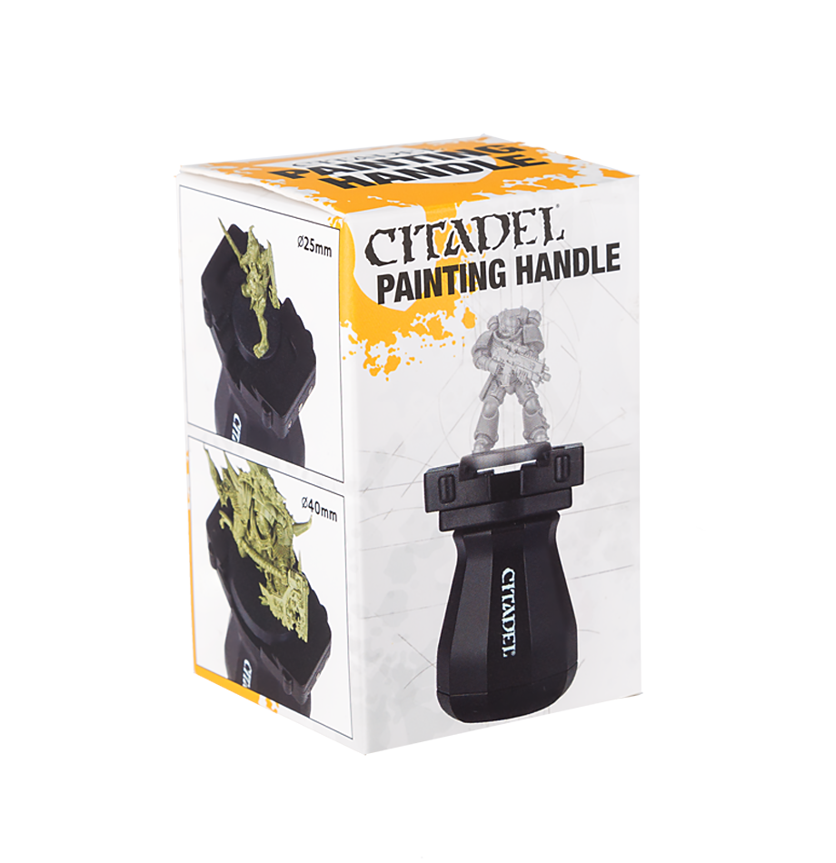 Painting Handle