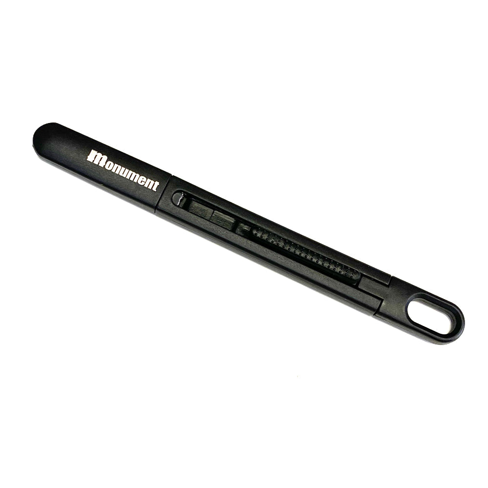 MonumenTOOLS Retractable Hobby Knife