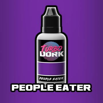 People Eater Metallic Acrylic Paint 20ml Bottle