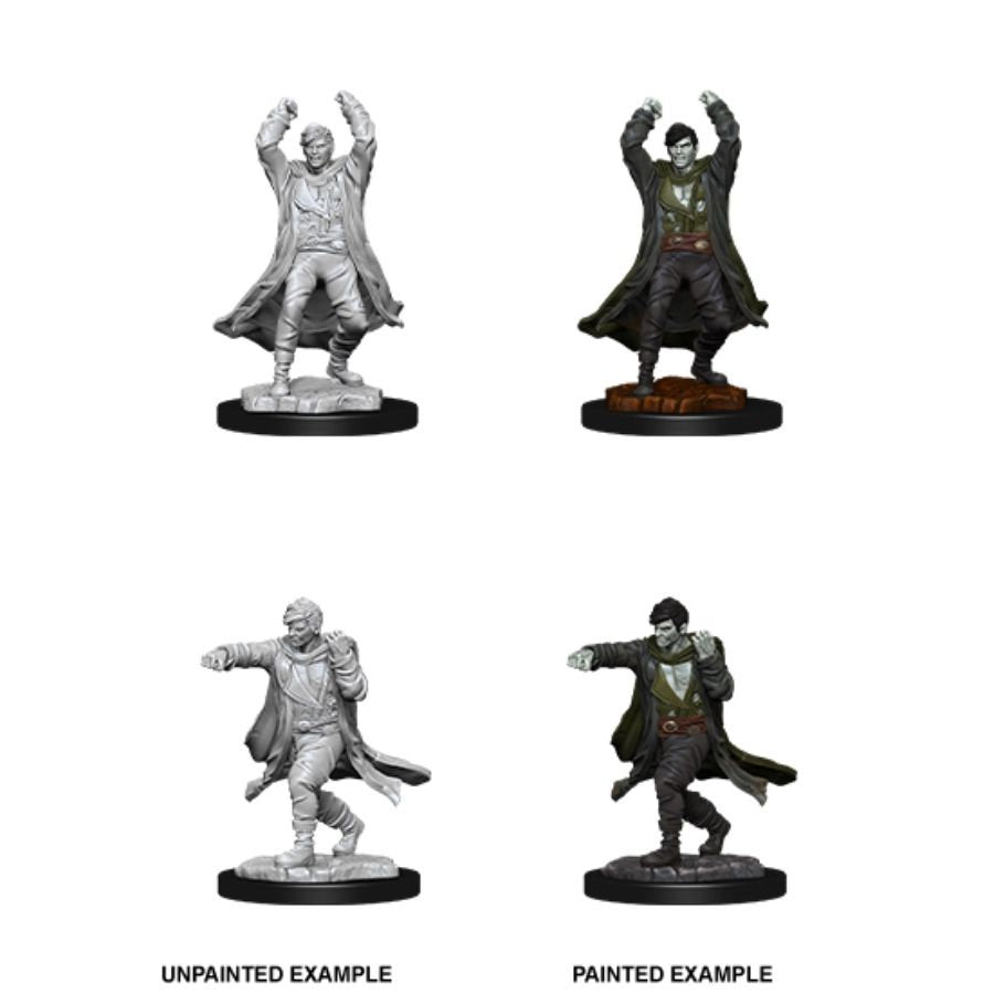 D&D Nolzur's Marvelous Miniatures: Revenant