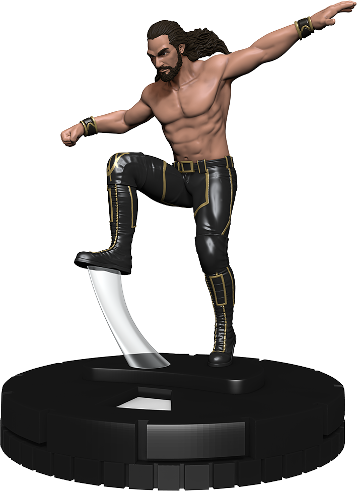 Seth rollins pack cheap