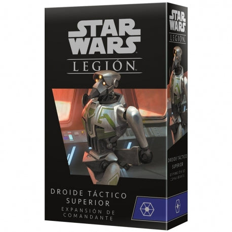 Star Wars Legion: Super Tactical Droid
