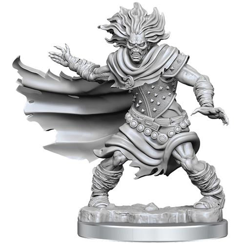 D&D Frameworks: Wight