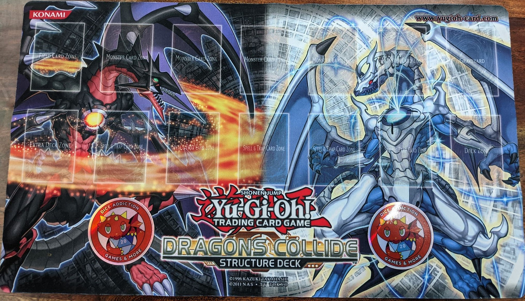 Yu-Gi-Oh! Saturday Giveaway