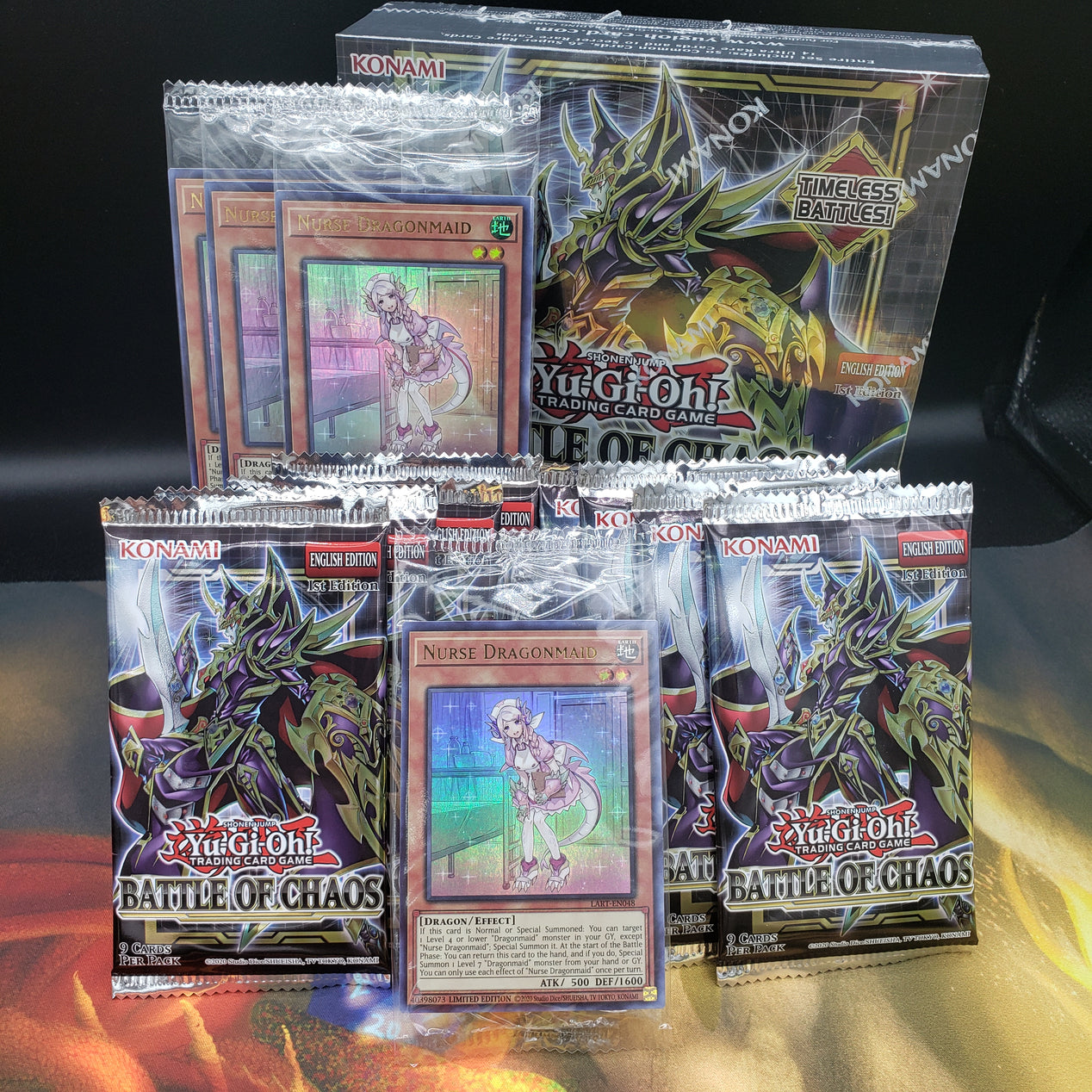 New Lost Arts here soon!