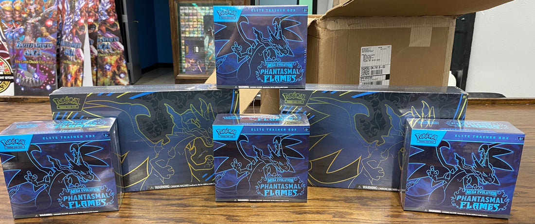 Releasing Tomorrow at Dice Addiction