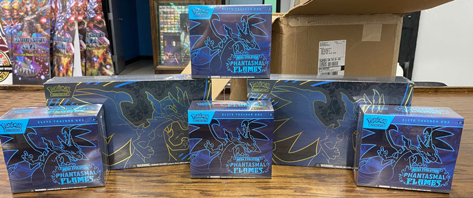 Releasing Tomorrow at Dice Addiction