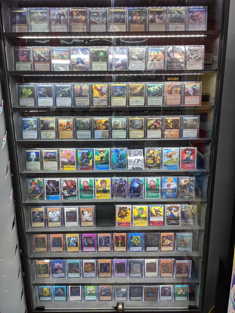 New Singles in at Dice Addiction.