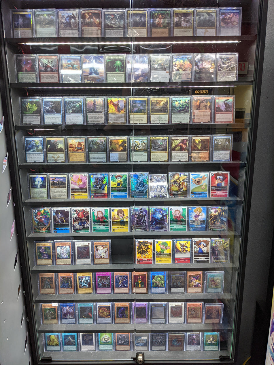 New Singles in at Dice Addiction.
