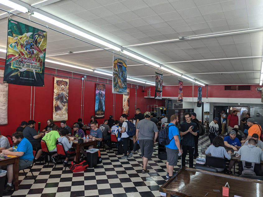 DBS Large Store Regional