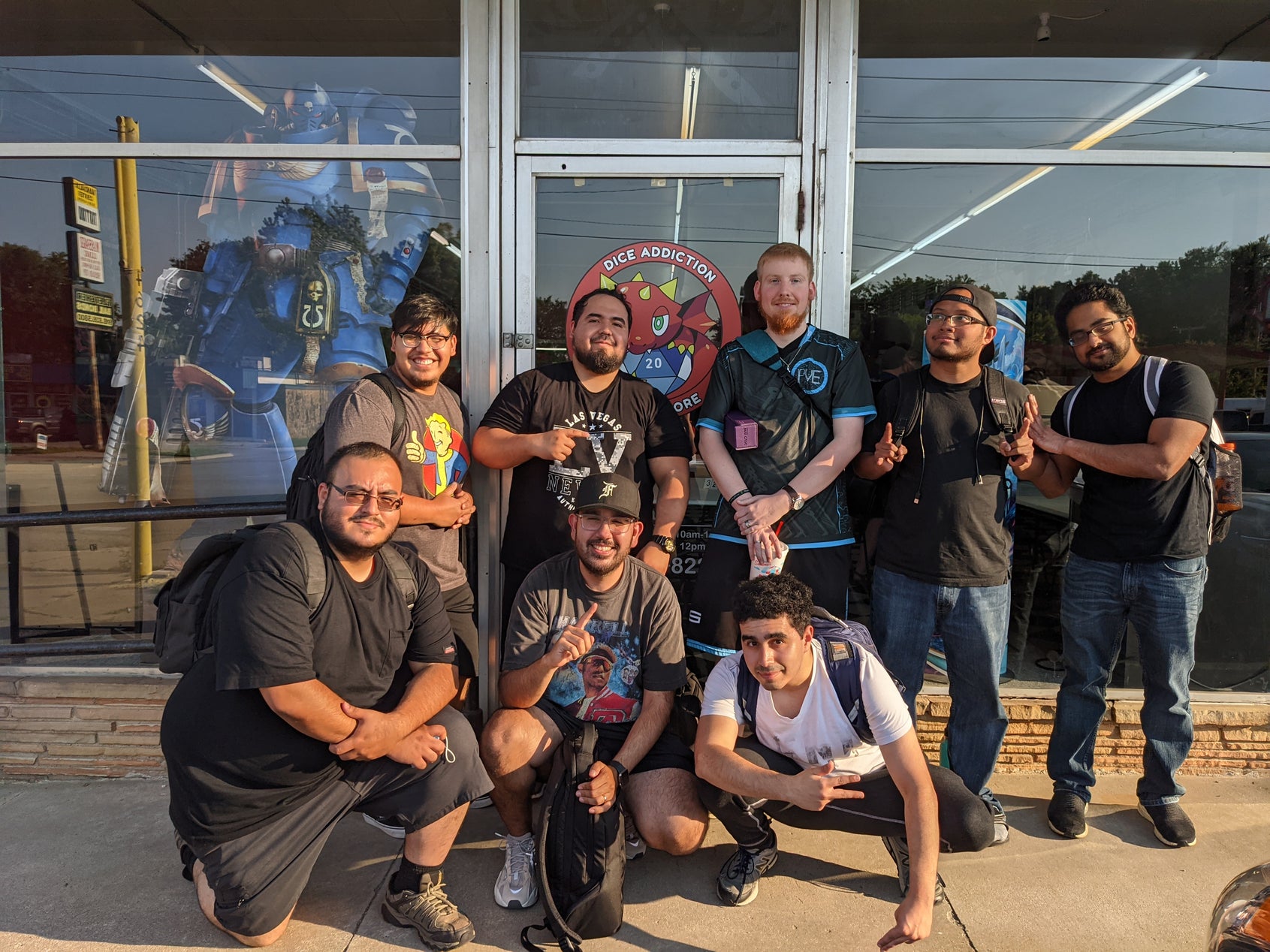 Dragon Ball Super Large Store Regional VODs