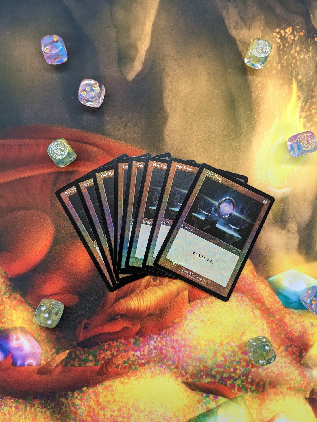 Love Your Local Game Store promotion promos!