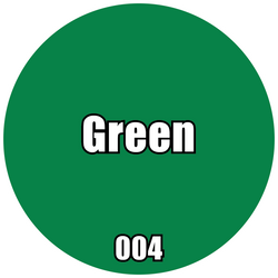 Pro Acryl Green