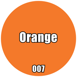 Pro Acryl Orange