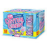 Snack: Classic Cotton Candy