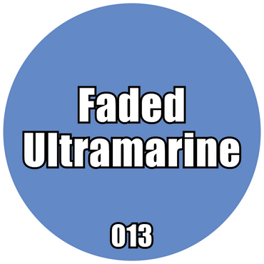 Pro Acryl Faded Ultramarine