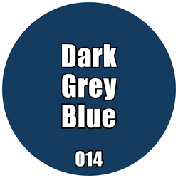 Pro Acryl Dark Grey Blue