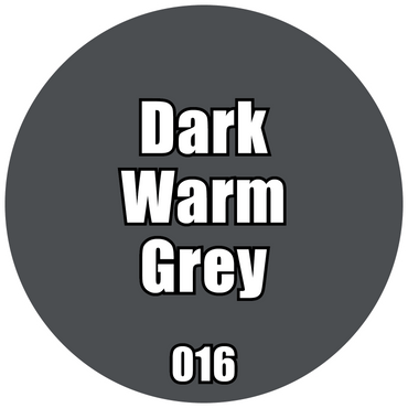Pro Acryl Dark Warm Grey