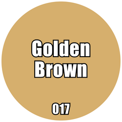 Pro Acryl Golden Brown