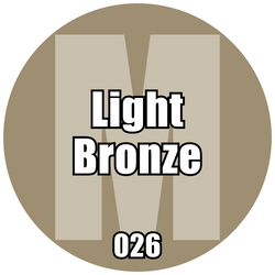 Pro Acryl Light Bronze