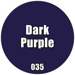 Pro Acryl Dark Purple