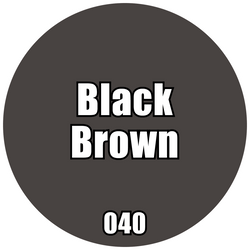 Pro Acryl Black Brown