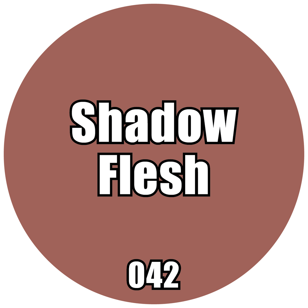 Pro Acryl Shadow Flesh