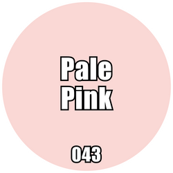 Pro Acryl Pale Pink