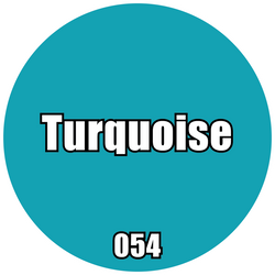 Pro Acryl Turquoise