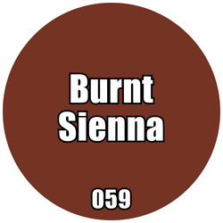 Pro Acryl Burnt Sienna