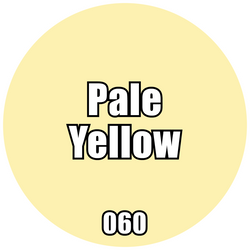 Pro Acryl Pale Yellow