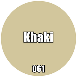 Pro Acryl Khaki