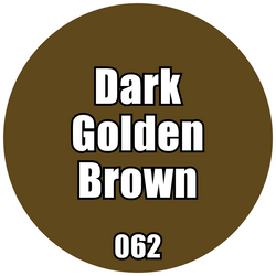 Pro Acryl Dark Golden Brown