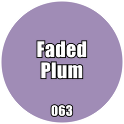 Pro Acryl Faded Plum