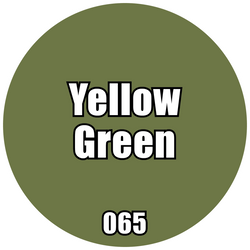 Pro Acryl Yellow Green