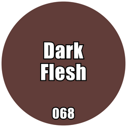 Pro Acryl Dark Flesh