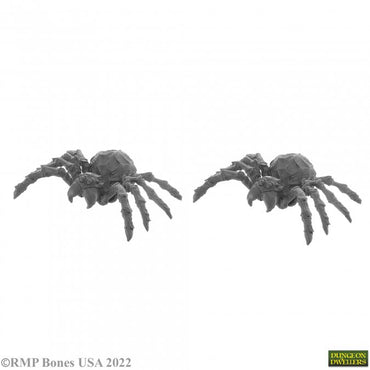 GIant Spider (2)