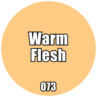 Pro Acryl Warm Flesh